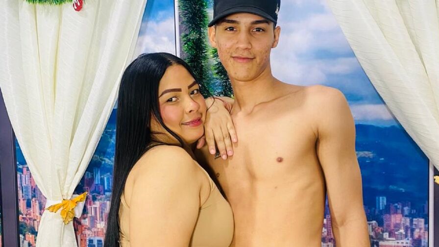 OliverAndNataly Nude