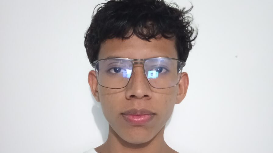 OliverDavied Nude