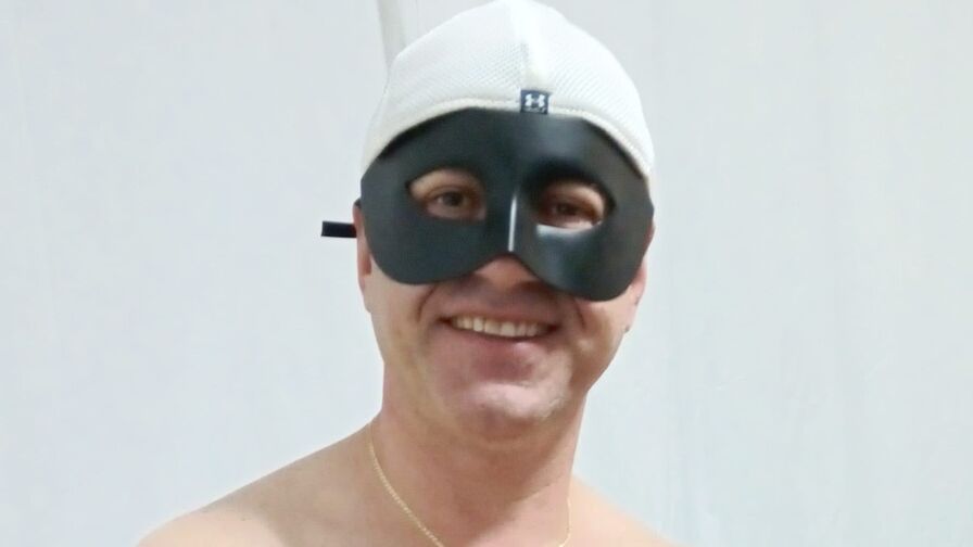 OliverMaster Nude