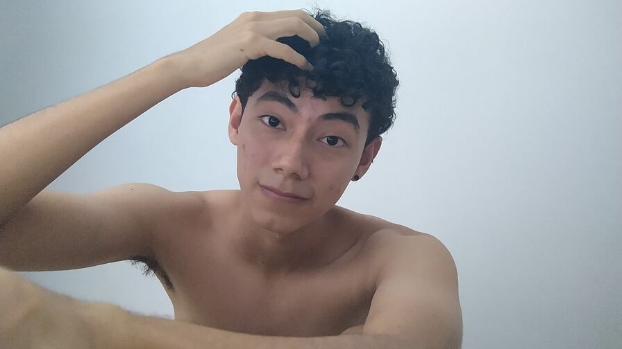 OliverRayman Nude