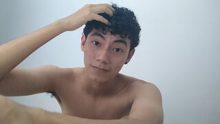 Free Nude OliverRayman
