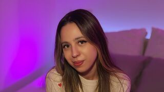 Free Nude OliviaCartes