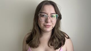 Free Nude OliviaCassidy