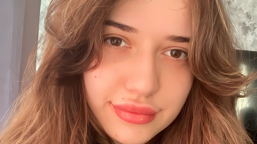 OliviaRegenin Nude