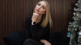 Free Nude OliviaWebber