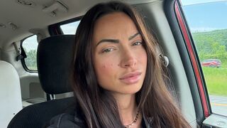 Free Nude OliviaaBrownn