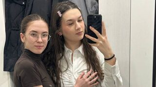 Free Nude OraAndCornelia