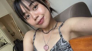 Free Nude OrangeJuice