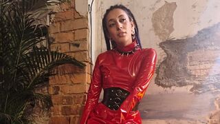 Free Nude OriannaDunn