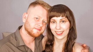 Free Nude OrinAndThora
