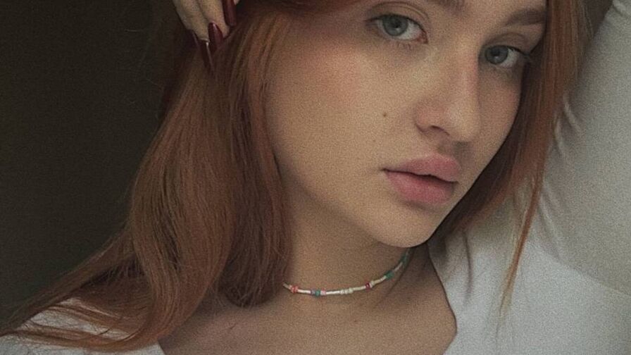 OttilieFarr Nude