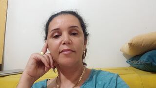Free Nude OuifakHiba
