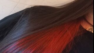 Free Nude OuroborosAva