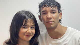 Free Nude OwenAndShopie