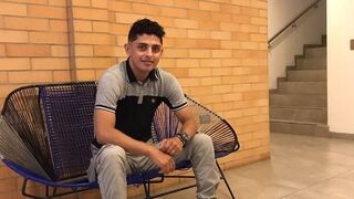 Free Nude PabloAlvernia