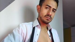 Free Nude PabloRincon