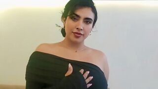 Free Nude PalomaVega