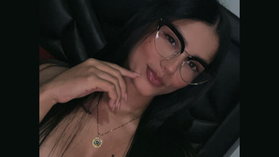 PamelaEvanz Nude