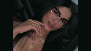 Free Nude PamelaEvanz