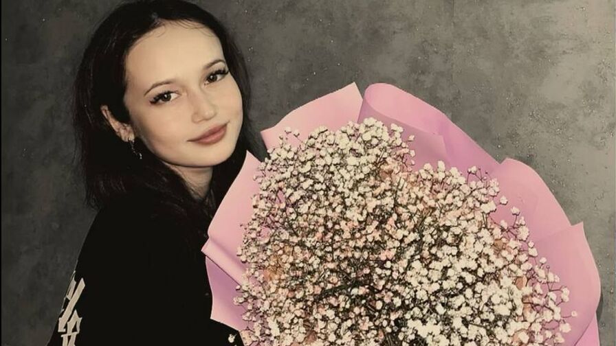 PamelaWashington Nude