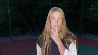 Free Nude PandoraPoteat