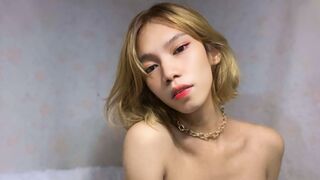 Free Nude ParisKate