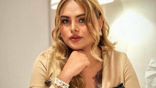 Free Nude PatriciaNicole