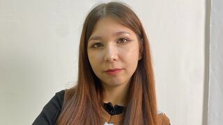 Free Nude PatriciaRobinso