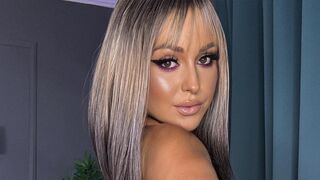 Free Nude PatriciaSpice