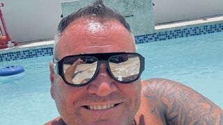 Free Nude Patriciord