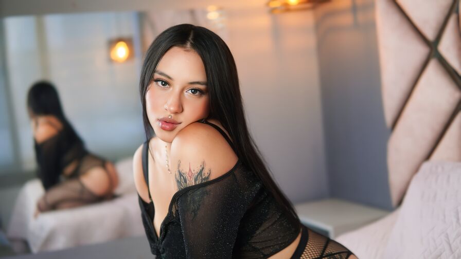 PauKleyn Nude