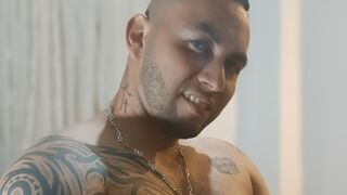 Free Nude PaulDirk