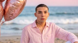 Free Nude PaulSaenz