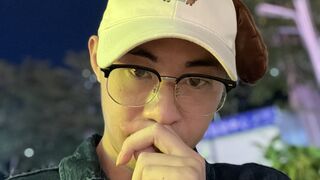 Free Nude PaulVixela