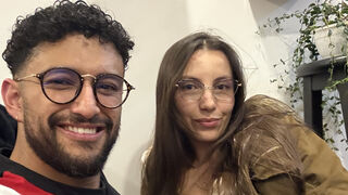 Free Nude PaulaAndJonas