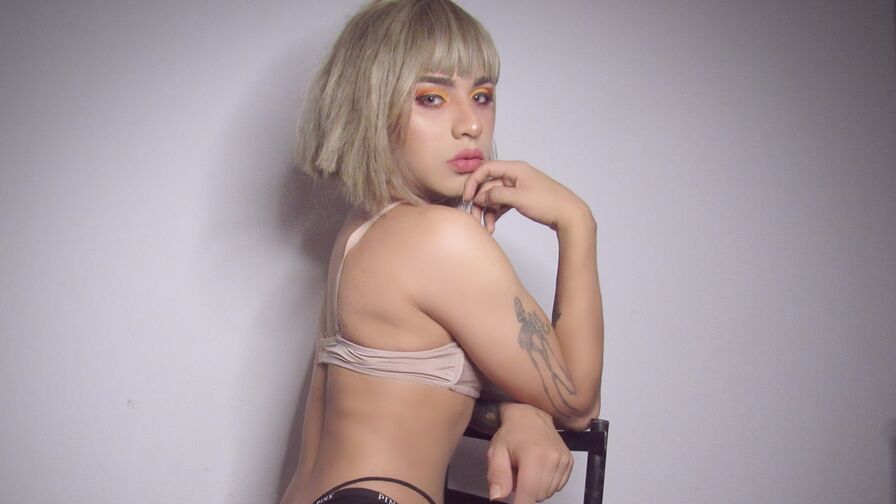 PaulaFerreira Nude