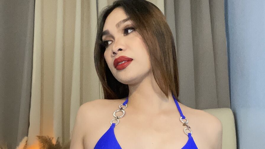 PaulinaSoraya Nude