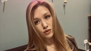 Free Nude PearleneDry