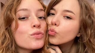 Free Nude PegAndBrigitte