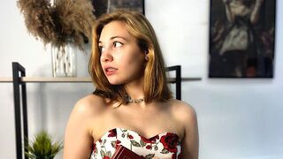 Free Nude PenneyStapel