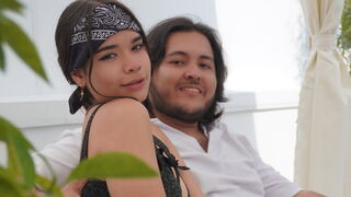 Free Nude PerlaAndJack