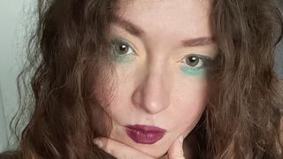 Free Nude PerpetuaAnastagi