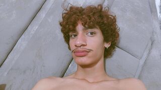 Free Nude PeterDemian