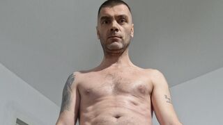 Free Nude PeterJack