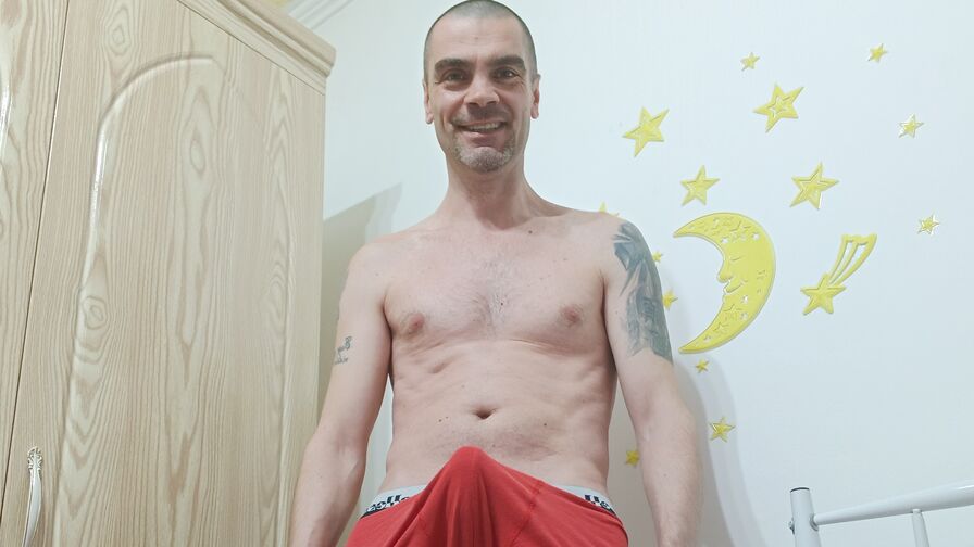 PeterJan Nude