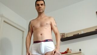 Free Nude PeterJason