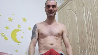 Free Nude PeterJoon