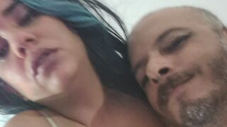 Free Nude PeternMaxinne