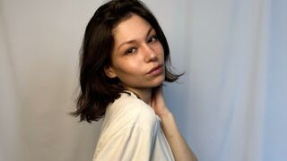 Free Nude PetraChubb