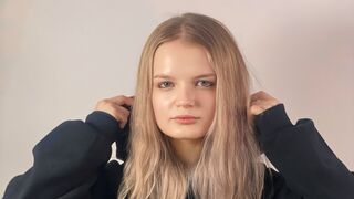 Free Nude PetrinaKoehl